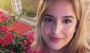 Aynur’u eski sevgilisi boğarak öldürdü