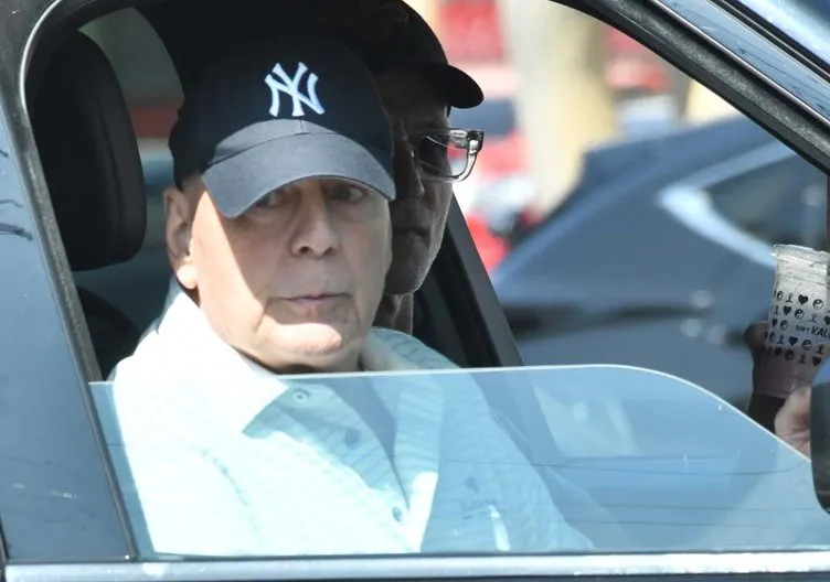 Bruce Willis’in ailesinden yeni açıklama! En zor karar...