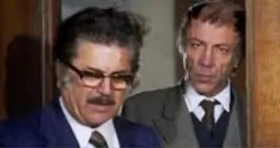 Aslında oğlu da çok ünlü! ‘Hababam Sınıfı’nın müdürü Muharrem Gürses’in oğlu bakın kim çıktı!