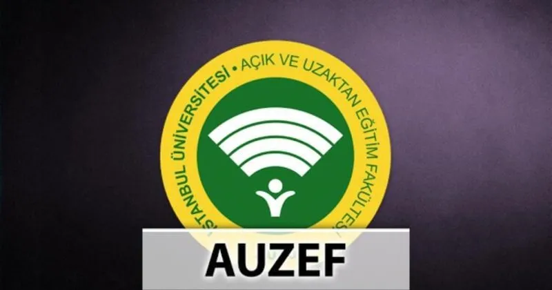 auzef sinav yerleri ve tarihleri belli oldu mu ne zaman yapilacak iu auzef sinav giris belgesi nasil ve nereden alinir son dakika spor haberleri