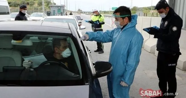 Sehirler Arasi Giris Cikis Seyahat Yasagi Hangi Illerde Kalkti Seyahat Yasagi Kalkan Iller Hangileri Son Dakika Haberler