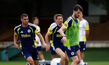 Yeni taktik yeni düzen