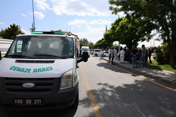 Gözaltındaki Tüfek