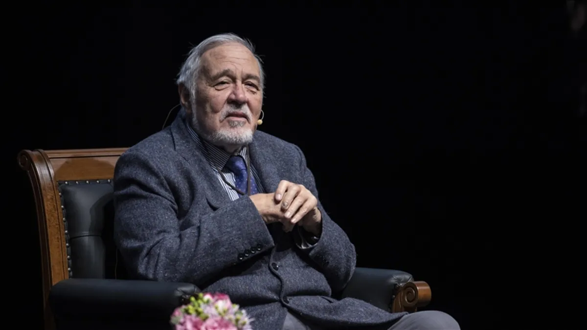 İlber Ortaylı’dan üzen haber! İlber Ortaylı öldü mü, hastalığı neydi, kaç yaşındaydı?