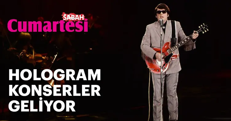 ABBA da bizi görecek