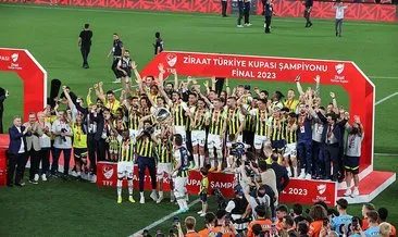 Fenerbahçe’de kombine fiyatları belirlendi