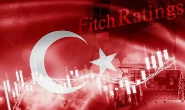 Ekonomiye güven artıyor! Türkiye’nin kredi notu yükseldi
