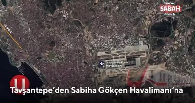 Bakan Karaismailoğlu’ndan Pendik-Sabiha Gökçen metro hattı paylaşımı | Video