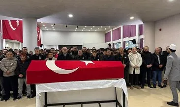 Bebeğine anne sütü götüren polis memuru kazada hayatını kaybetmişti: Gözyaşları ile toprağa verildi! #bursa