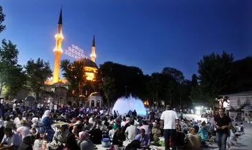 Diyanet takvimi ile Ramazan ne zaman, hangi tarihte idrak edilecek? Bu yıl Ramazan başlangıç tarihi ile ilk oruç hangi gün tutulacak?