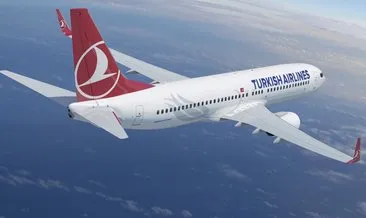 Türk Hava Yolları THY Avrupa’da ilk üçe girdi