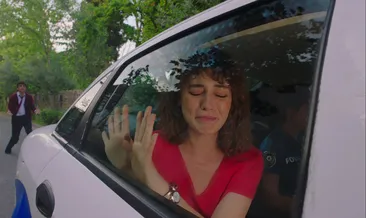 Kağan yaralandı, Firuze gözaltına alındı