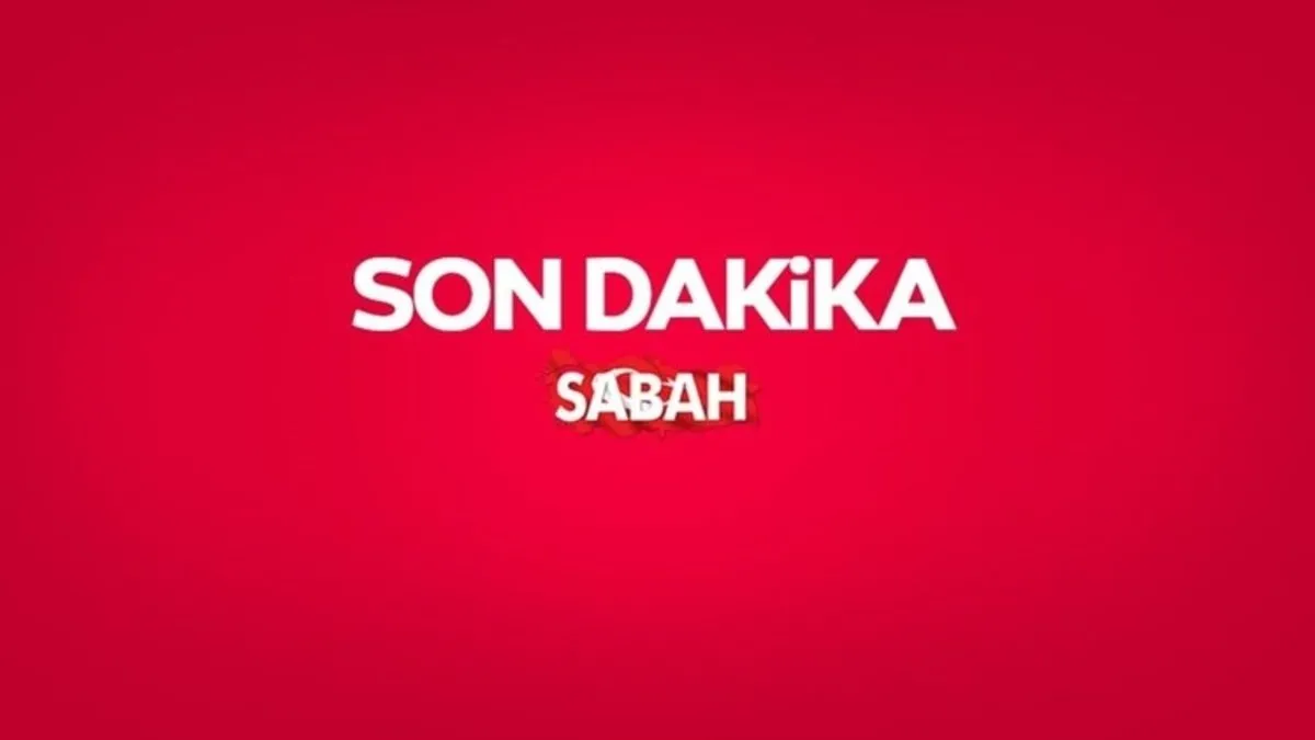 SON DAKİKA! Dışişleri Bakanı Hakan Fidan: Suriye'de hikayemiz yeni başlıyor