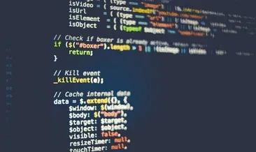 Gönüllü kodlama eğitimi veriyorlar