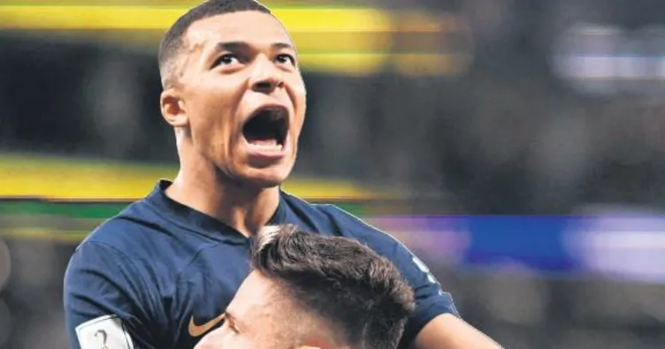 Horoz’un sesi Katar’ı inletti