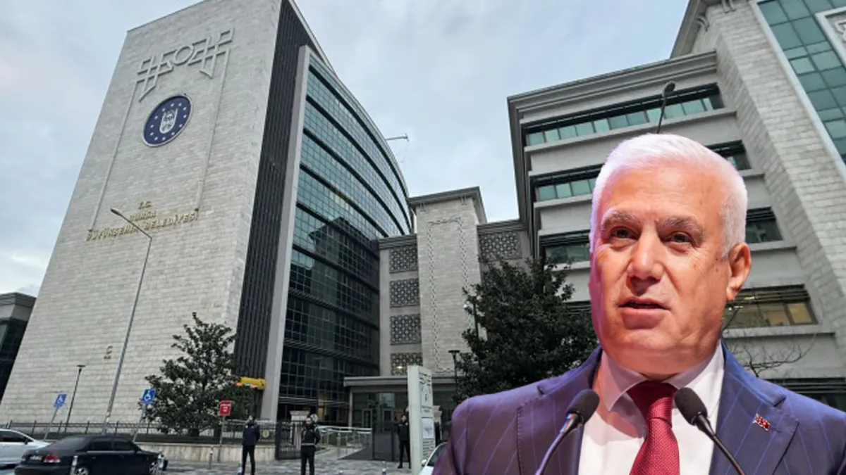 Son Dakika | Bursa'daki rüşvet soruşturmasında CHP'li Mustafa Bozbey'in 402 yıla kadar hapsi istendi: İddianameden şok detay! Örgüt yapısı ortaya çıktı