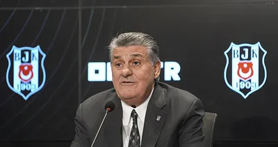 Beşiktaş’a transferde büyük fırsat doğdu! Rota yeniden Fransa...