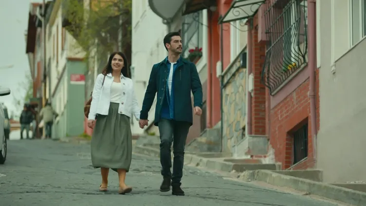 Canevim 1. Bölüm fragmanı yayınlandı