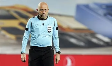 Şimşek gibi penaltı!