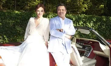 Sinem Öztürk ile evli olan Mustafa Uslu baba olduğu gün...