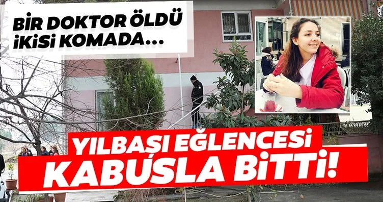 Yılbaşı eğlencesi ölümle bitti! son dakika haberi: denizli'deki Yılbaşı eğlencesi ölümle bitti! Son dakika haberi: Denizli'deki