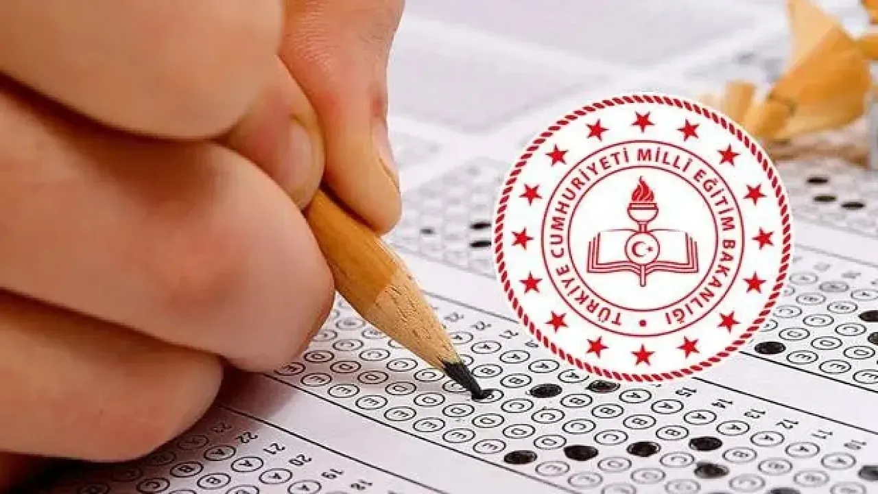 İOKBS SINAV TAKVİMİ 2025: MEB ile İOKBS bursluluk sınavı ne zaman, sınav giriş belgesi yayımlandı mı?