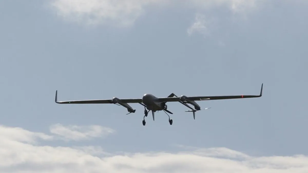 Rusya’dan Ukrayna’ya hava saldırısı! 7 füze ve 328 İHA kullanıldı Rusya’dan Ukrayna’ya hava saldırısı! 7 füze ve 328 İHA kullanıldı