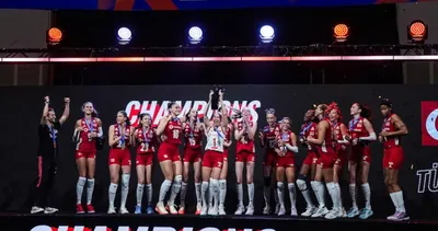 2026 CEV AVRUPA ŞAMPİYONASI MAÇ TAKVİMİ: Filenin Sultanları maçı ne zaman, saat kaçta?