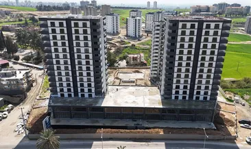 Altyapı kalitesi tam not aldı