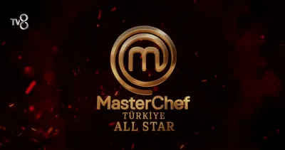 Masterchef All Star kim kazandı, 2. Önlüğü kim aldı, ana kadroya kim girdi? 15 Haziran Masterchef ana kadro yarışmacıları belli oldu!