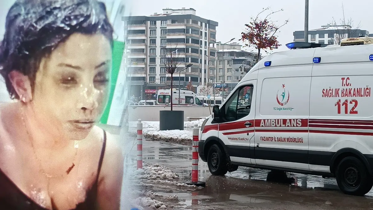 SON DAKİKA… Gaziantep’te cani kocadan kan donduran işkence! Önce koli bandı ile bağladı sonra kezzap ile yaktı! SON DAKİKA… Gaziantep’te cani kocadan kan donduran işkence! Önce koli bandı ile bağladı sonra kezzap ile yaktı!