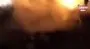 Irak’ta askeri helikopter düştü: 5 ölü | Video