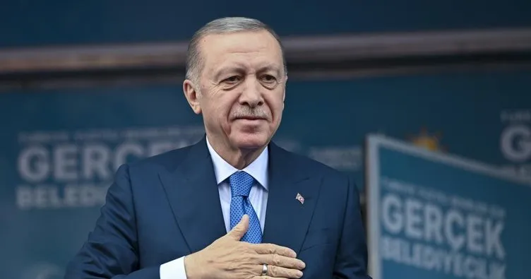 Başkan Erdoğan: Tekirdağ’ı CHP zihniyetinden kurtaralım