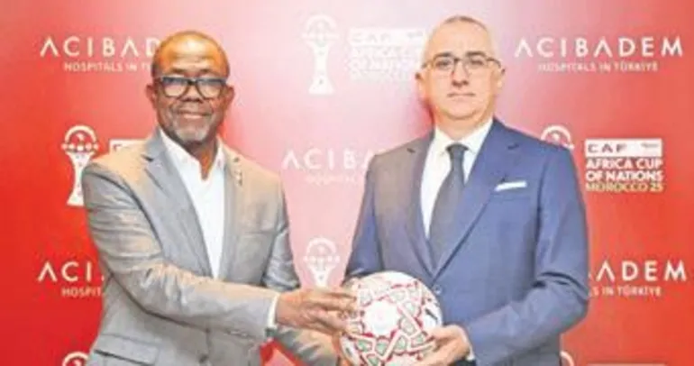 Afrika’da dev anlaşma