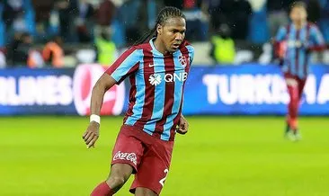 Trabzonspor transfer haberleri! İşte Rodallega’ya yapılan teklif