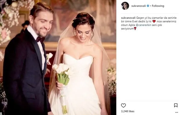 Ünlü isimlerin Instagram paylaşımları (02.01.2018)