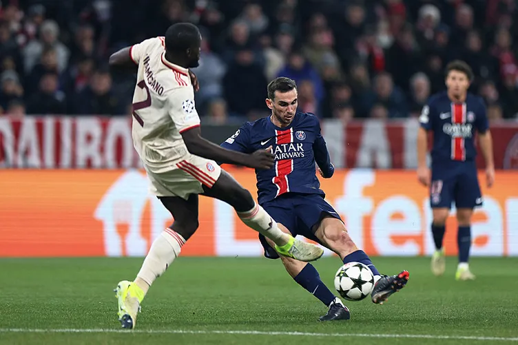 ŞAMPİYONLAR LİGİ SONUÇLARI: Guardiola sinir krizi geçirdi! City’nin kabusu Devler Ligi’nde de sürdü