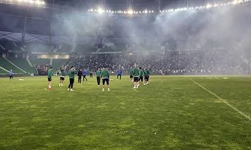 Süper Lig’e yükselecek üçüncü takım yarın Adana’da belli olacak