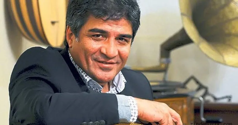 ibrahim erkal oldu mu iste unlu