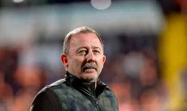 Sergen Yalçın’dan itiraflar