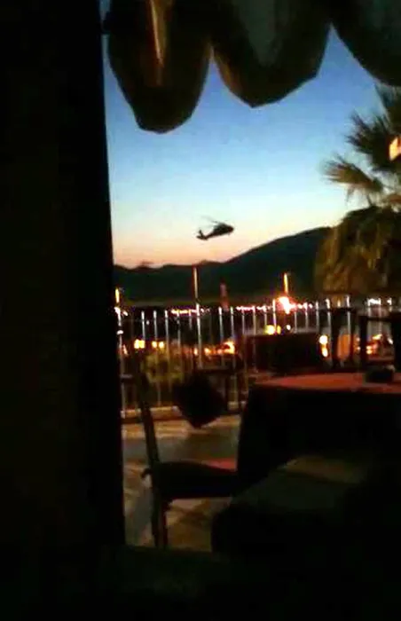 Cumhurbaşkanı'na suikast timindeki tek firari, 4 yıldır her yerde aranıyor