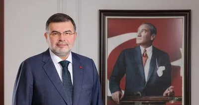 AK Parti İzmir İl Başkanı Bilal Saygılı’dan 10 Kasım mesajı #izmir