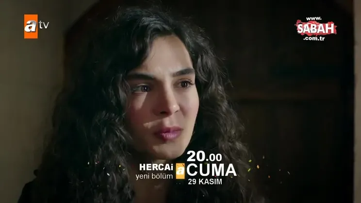 Hercai 23. bölüm fragmanı yayınlandı