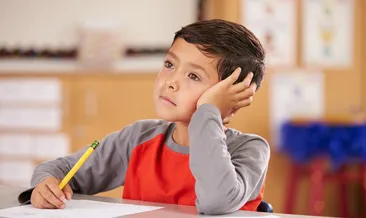 Dikkat eksikliğinde dünya ortalamasının üzerindeyiz!