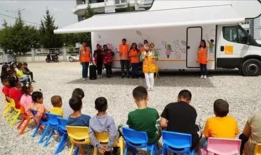 Dyson’dan depremzede çocukların eğitimine destek