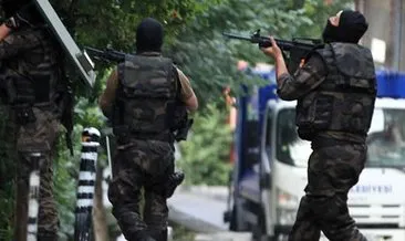 Son dakika... İstanbul’da saldırı hazırlığı önlendi