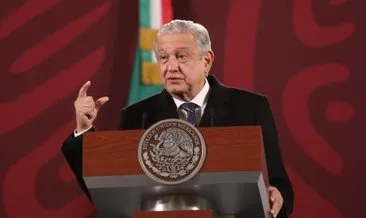 Meksika’da referandumdan karar çıktı! Devlet başkanı göreve devam edecek mi?