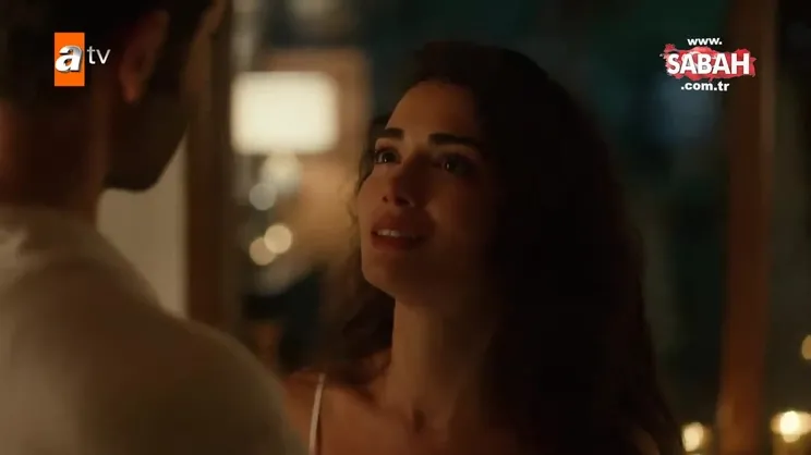Safir 1. Bölüm: Hesap sordu: “Sen benim her şeyimdin!” | Video