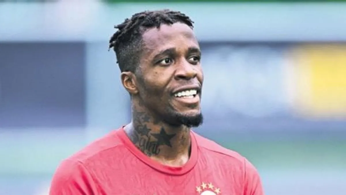 Zaha&Ziyech için teklif bekleniyor