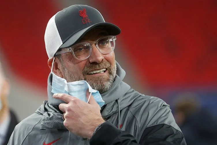 Klopp’tan Ozan Kabak’a övgü dolu sözler!